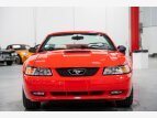 Thumbnail Photo 8 for 2000 Ford Mustang